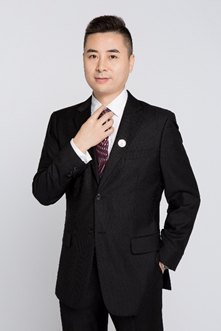 Mr. Ma Xiaoming